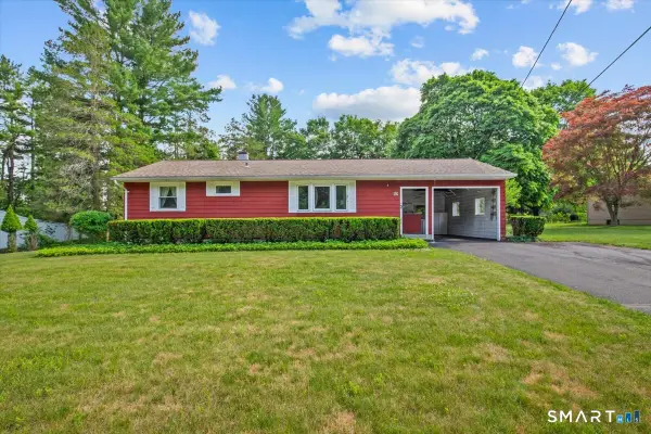 106 Ridgewood Road, Wallingford, CT 06492