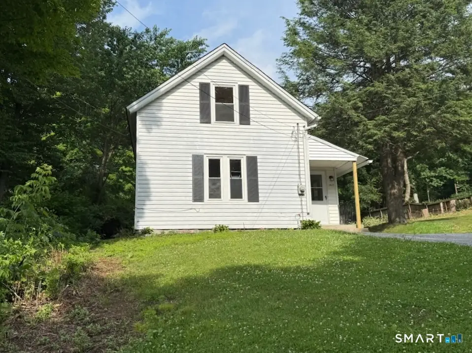 162 Bristol Street, Thomaston, CT 06787 - #1