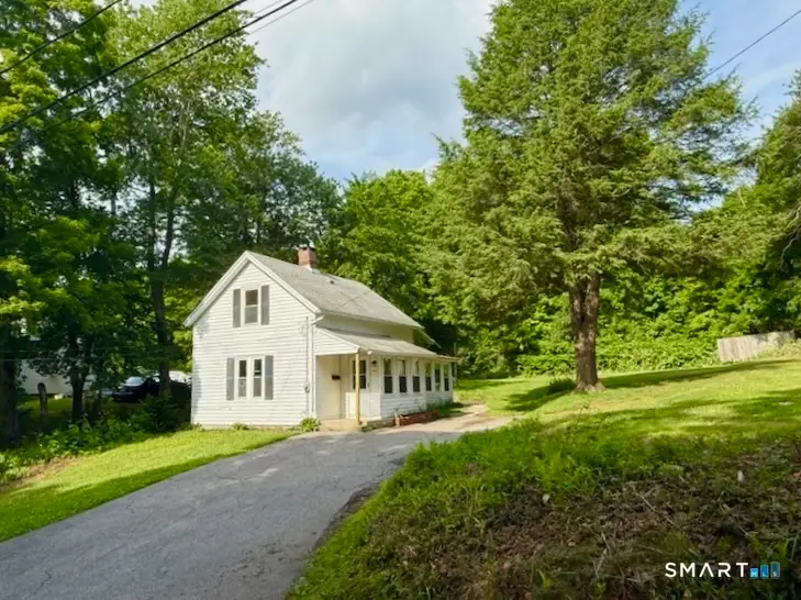 162 Bristol Street, Thomaston, CT 06787 - #2