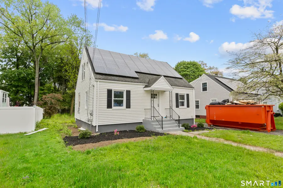 131 Chester Street, Hamden, CT 06514 - #3