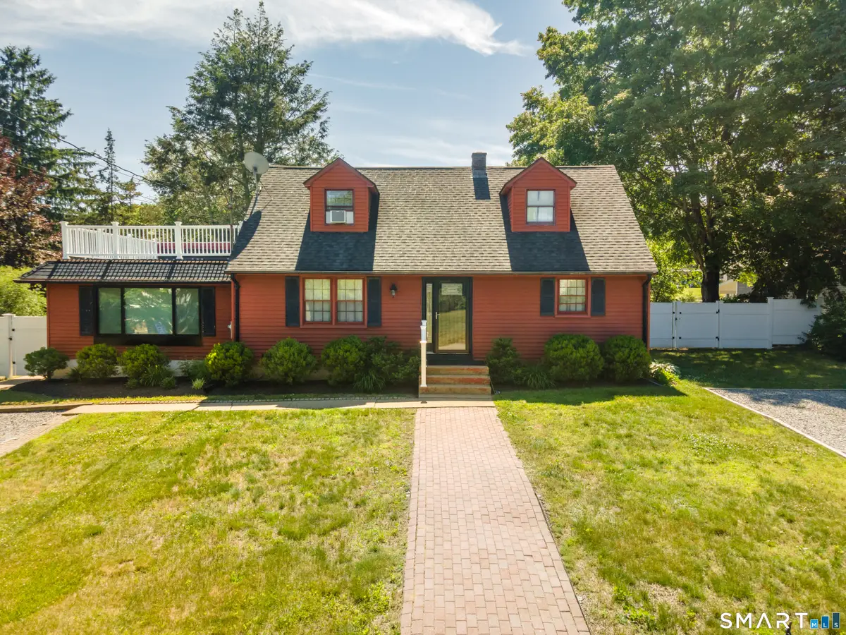 Address Withheld By Seller, Preston, CT 06365 - #1