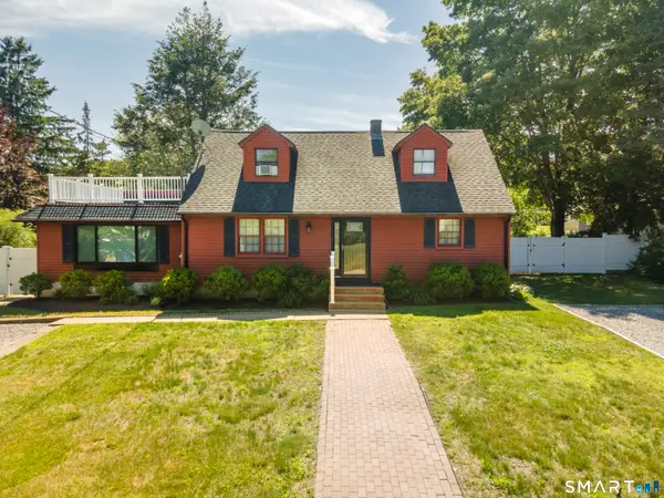 Address Withheld By Seller, Preston, CT 06365