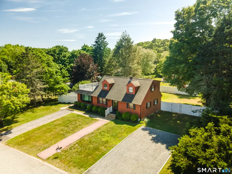 Address Withheld By Seller, Preston, CT 06365 - #2