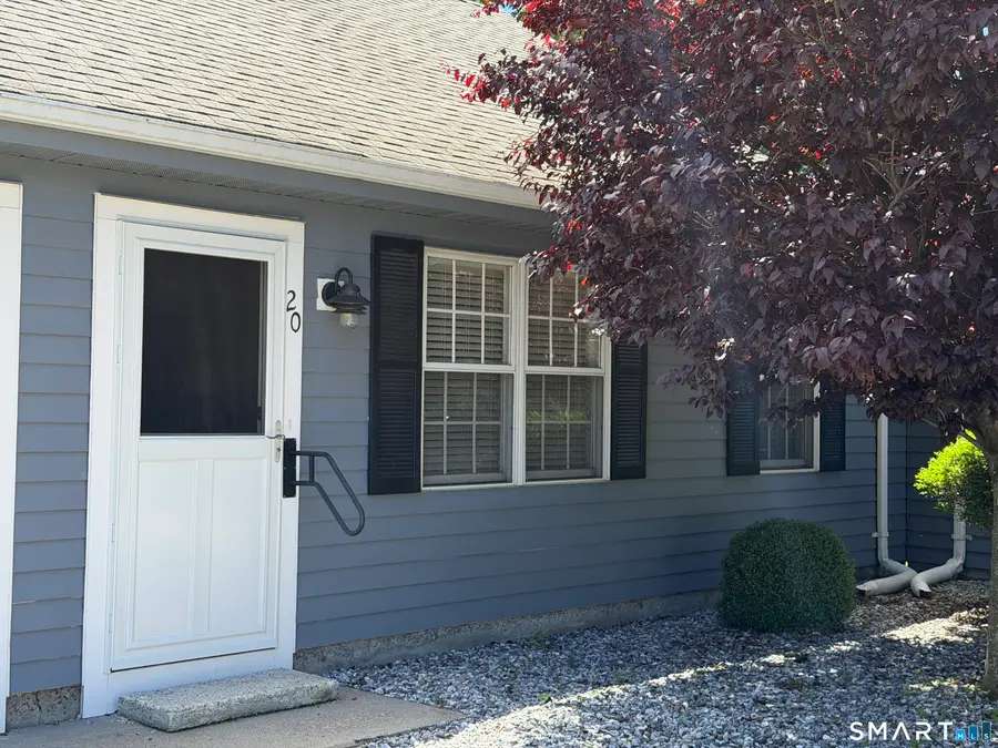 20 Plymouth Court #20, Clinton, CT 06413 - #2