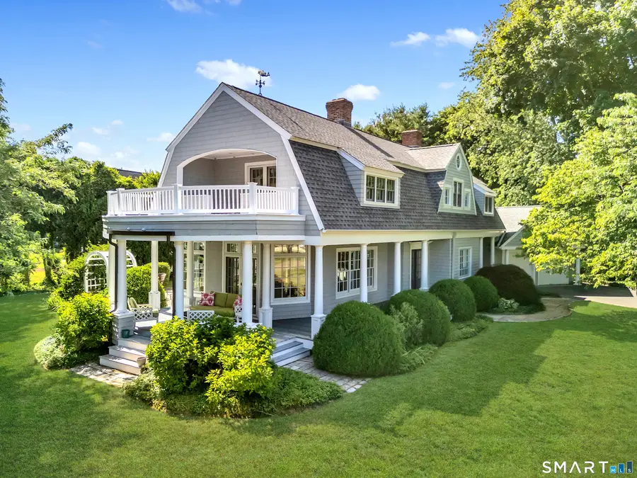 5 Cove Landing, Old Saybrook, CT 06475 - #2