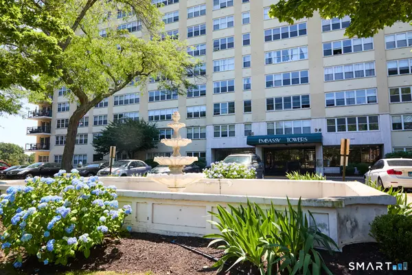 2625 Park Avenue #7S, Bridgeport, CT 06604