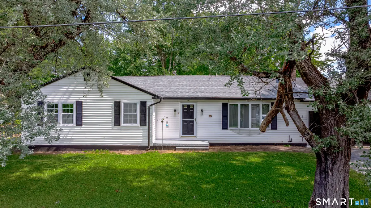 112 Greenfield Drive, Torrington, CT 06790 - #1