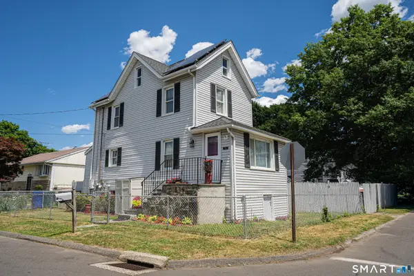 70 Orange Street, Stratford, CT 06615
