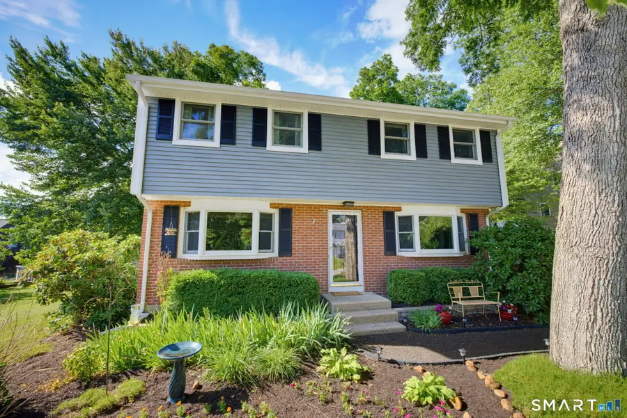 48 David Drive, Colchester, CT 06415 - #2