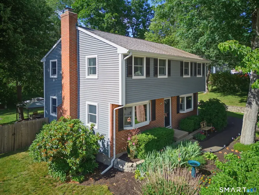 48 David Drive, Colchester, CT 06415 - #3