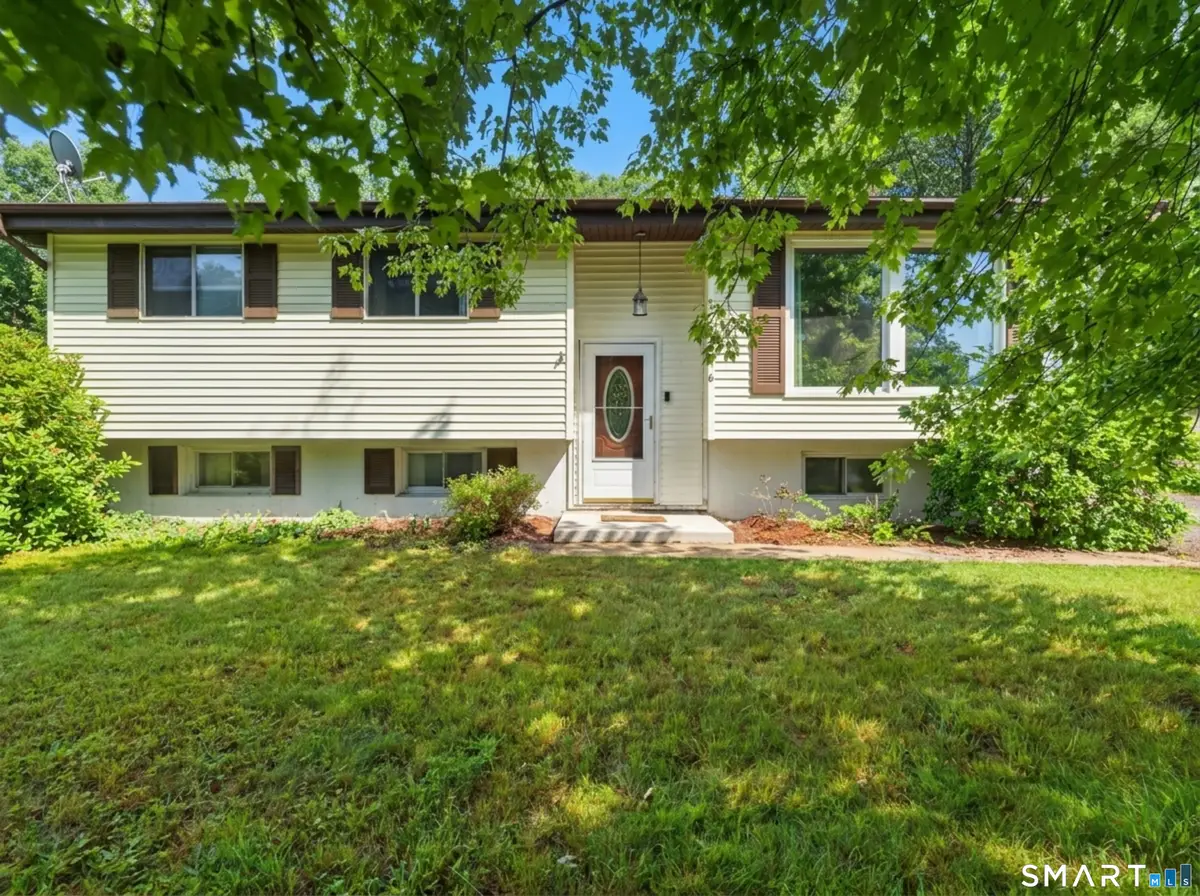 6 Pennywise Lane, Ledyard, CT 06339 - #1