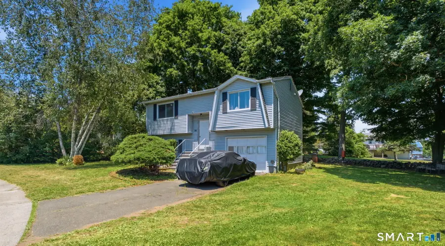 78 Obrien Drive, Meriden, CT 06450 - #2