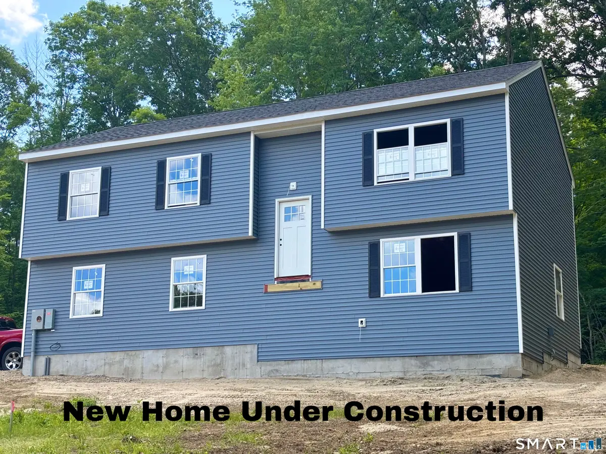 19 Zoldak Drive, North Windham, CT 06256 - #1