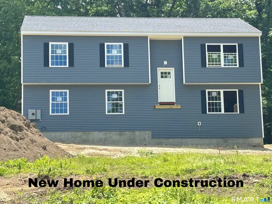 19 Zoldak Drive, North Windham, CT 06256 - #2