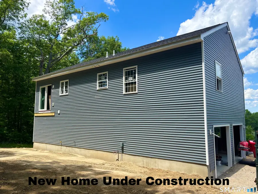 19 Zoldak Drive, North Windham, CT 06256 - #3
