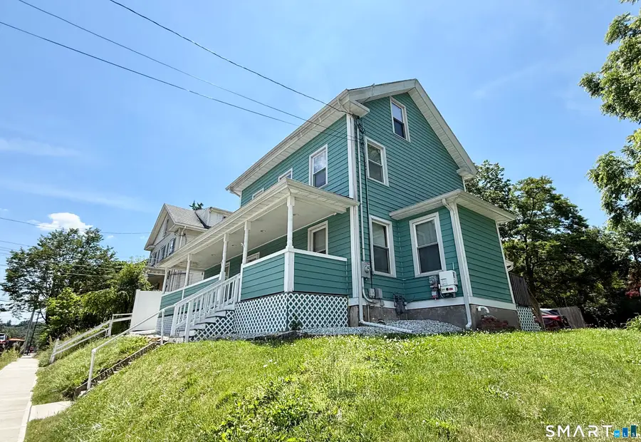 11 Silver Street, Meriden, CT 06450 - #2