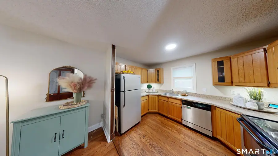 40 Cornerstone Court #31, Plantsville, CT 06479 - #2
