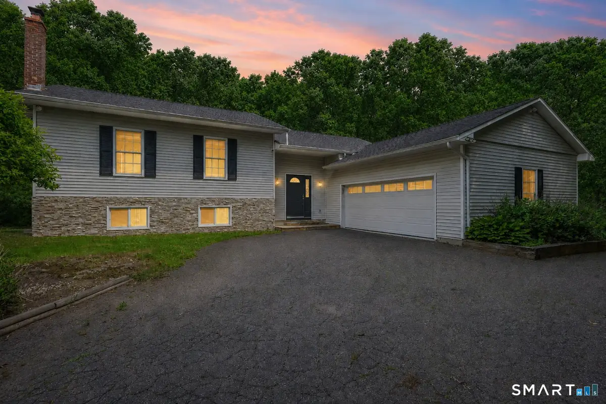 157 Reed Road, Tolland, CT 06084 - #1