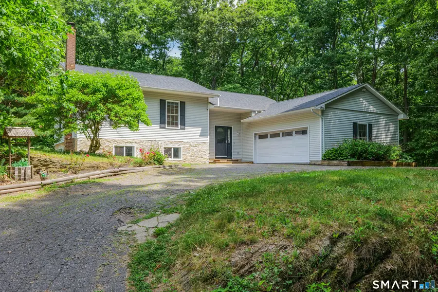157 Reed Road, Tolland, CT 06084 - #2