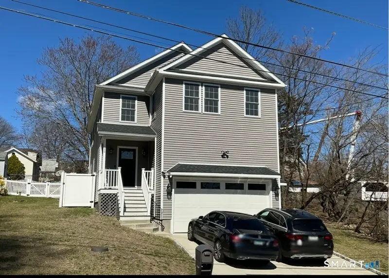 38 Clifton Place, Bridgeport, CT 06606 - #1