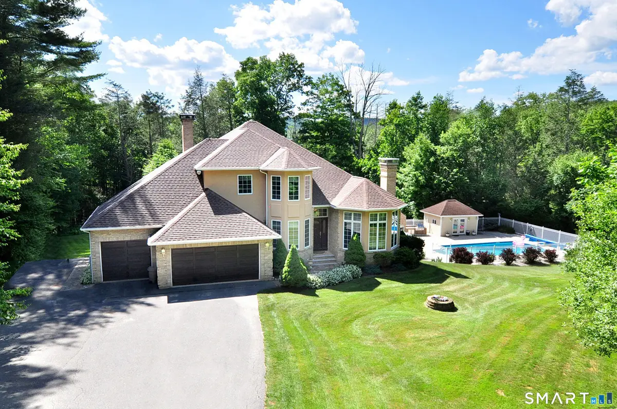 36 Deer Run Lane, Goshen, CT 06756 - #1