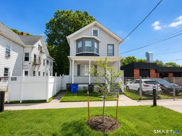 735 Dixwell Avenue, New Haven, CT 06511