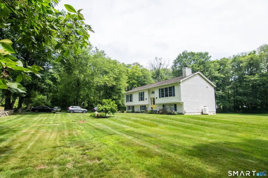 25 Woodward Road, Brooklyn, CT 06234 - #2