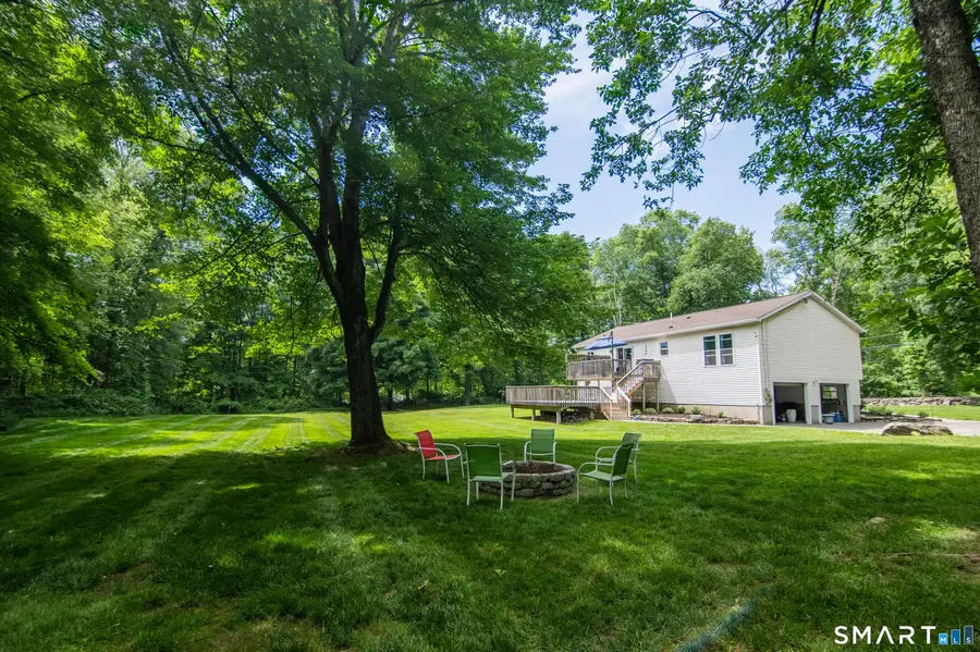 25 Woodward Road, Brooklyn, CT 06234 - #3