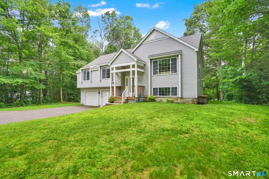 165 Buff Cap Road, Tolland, CT 06084 - #2