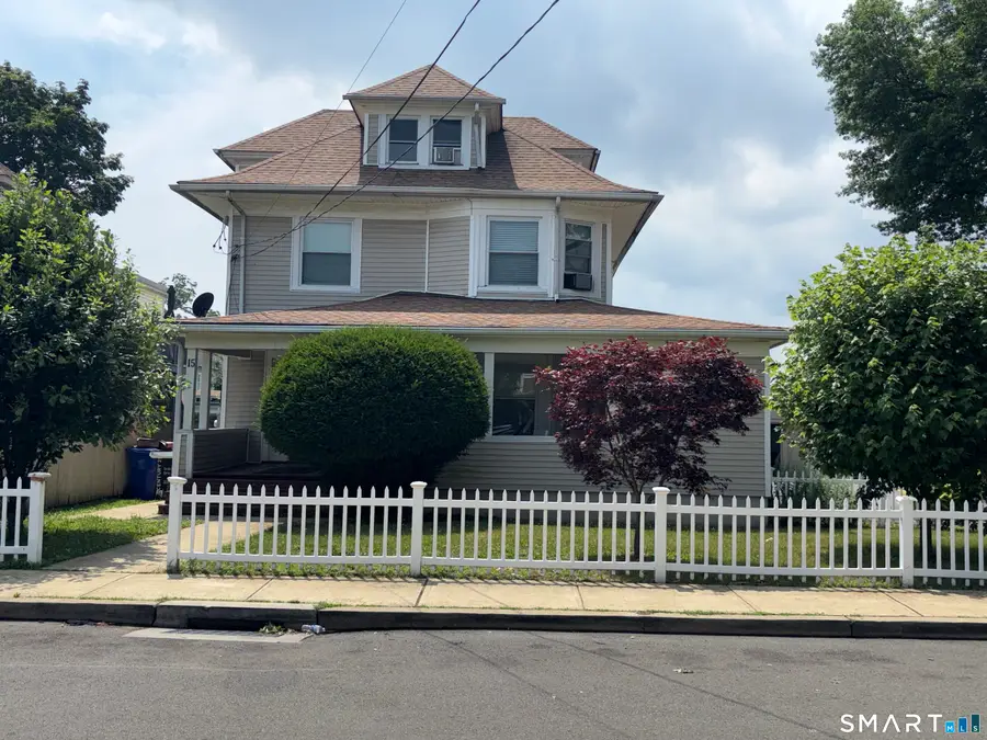 15 Edlie Avenue, Norwalk, CT 06855 - #2