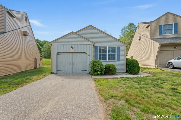 46 Edgewood Street #83, Stafford, CT 06076
