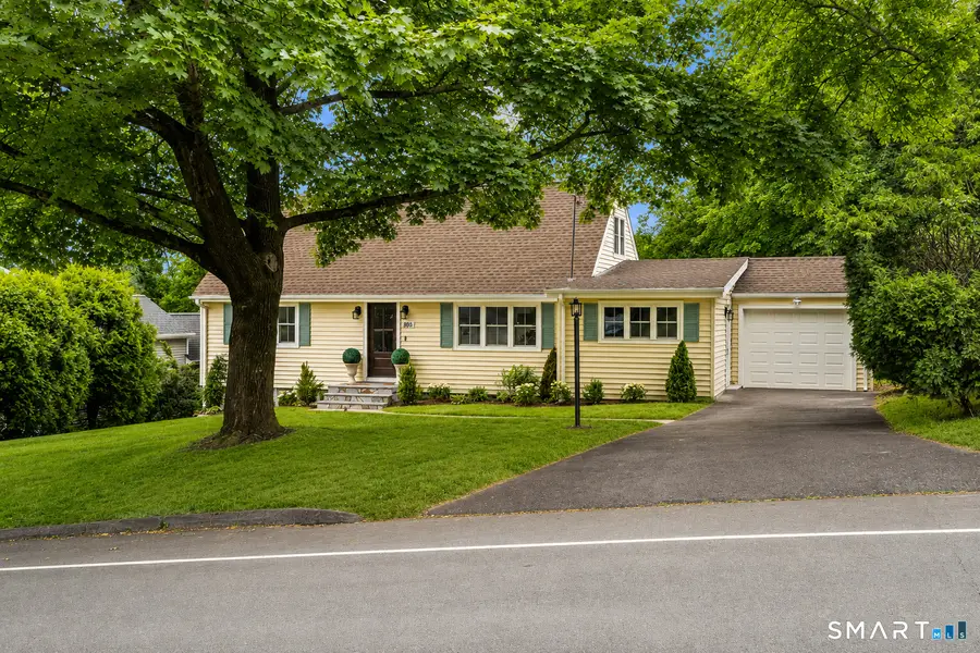 893 Church Hill Road, Fairfield, CT 06825 - #2