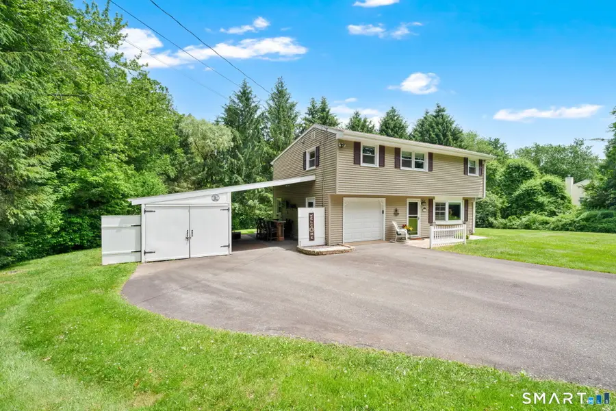 115 South Road, Marlborough, CT 06447 - #3
