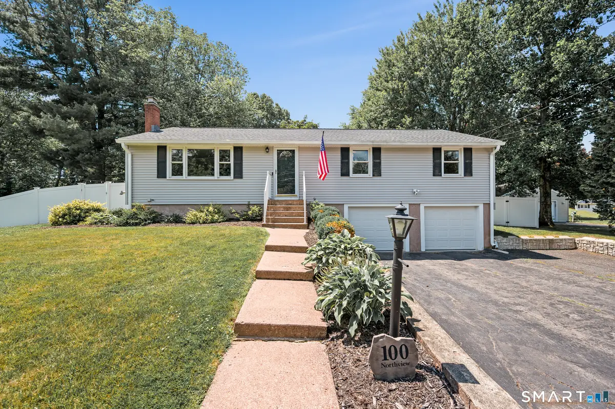 100 Northview Drive, South Windsor, CT 06074 - #1