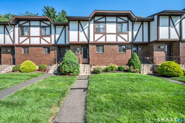 205 Cedar Hollow Drive #205, Rocky Hill, CT 06067