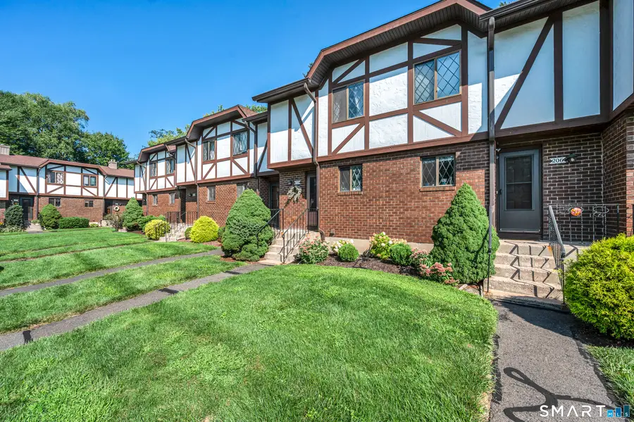 205 Cedar Hollow Drive #205, Rocky Hill, CT 06067 - #2