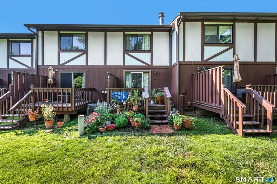 205 Cedar Hollow Drive #205, Rocky Hill, CT 06067 - #3