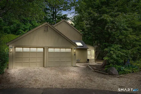 8 Laurel Lane #8, Avon, CT 06001