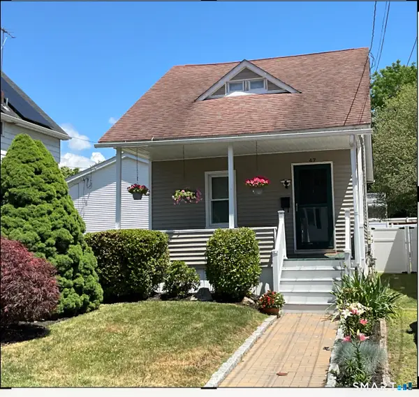 47 Annawon Avenue, West Haven, CT 06516