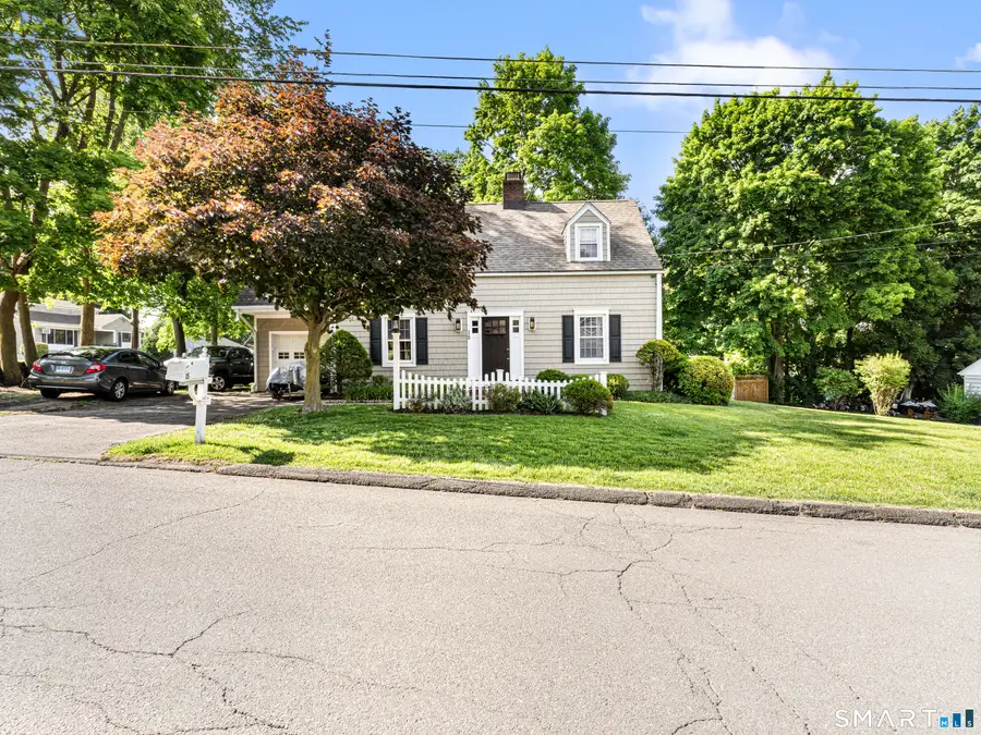 15 Ezra Road, Danbury, CT 06811 - #2