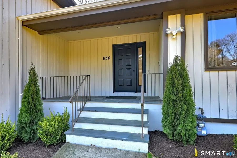 634 Aspen Lane, Orange, CT 06477 - #2