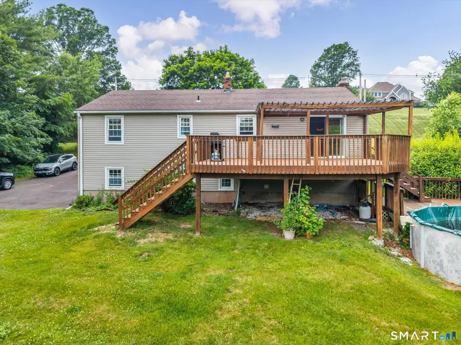 64 South Branford Road, Wallingford, CT 06492 - #3