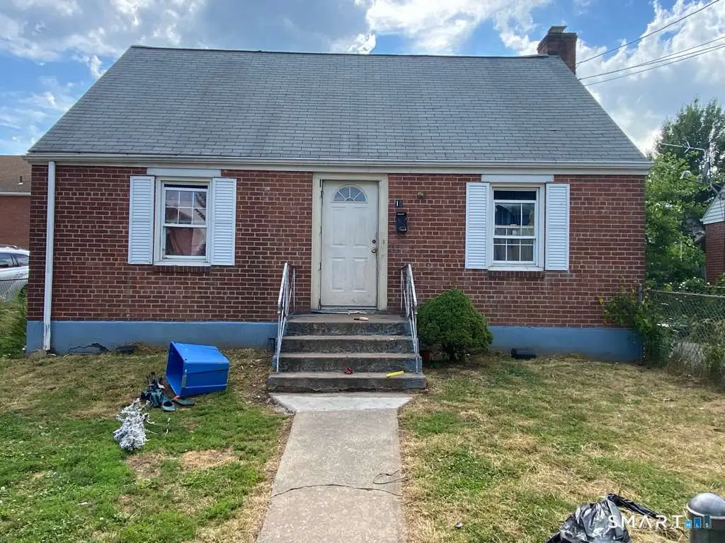 19 Baldwin Street, Hartford, CT 06114 - #1