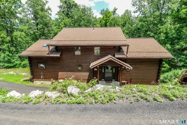 48 Pleasant Rise Extension, Brookfield, CT 06804