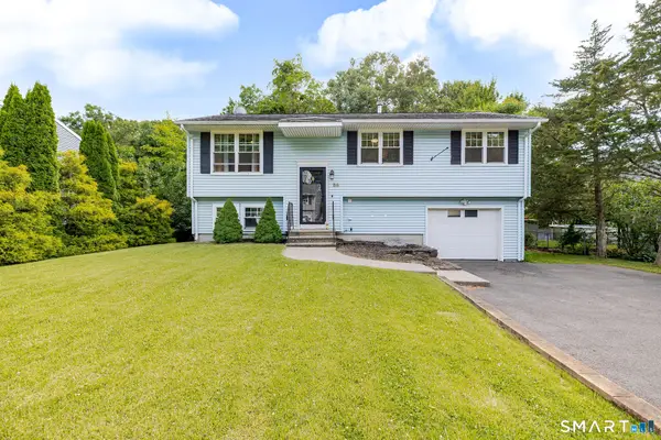 58 Celentano Drive, Naugatuck, CT 06770