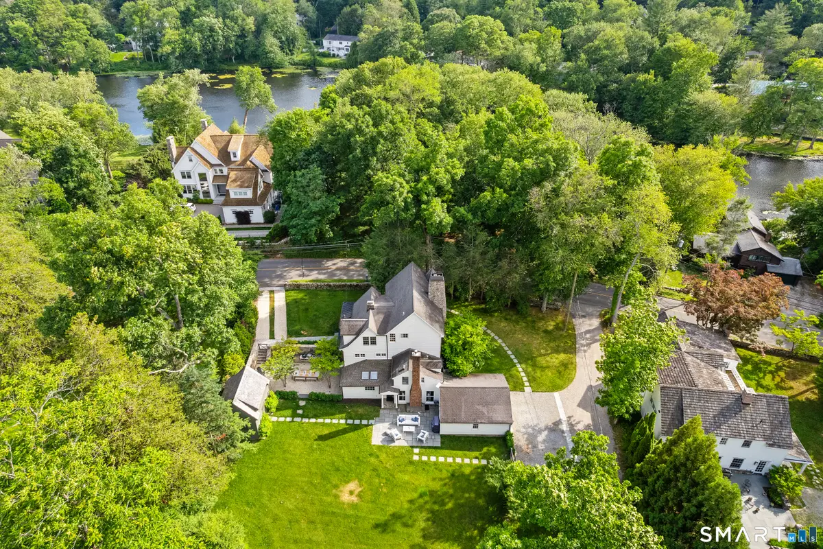 34 Woodside Avenue, Westport, CT 06880 - #1