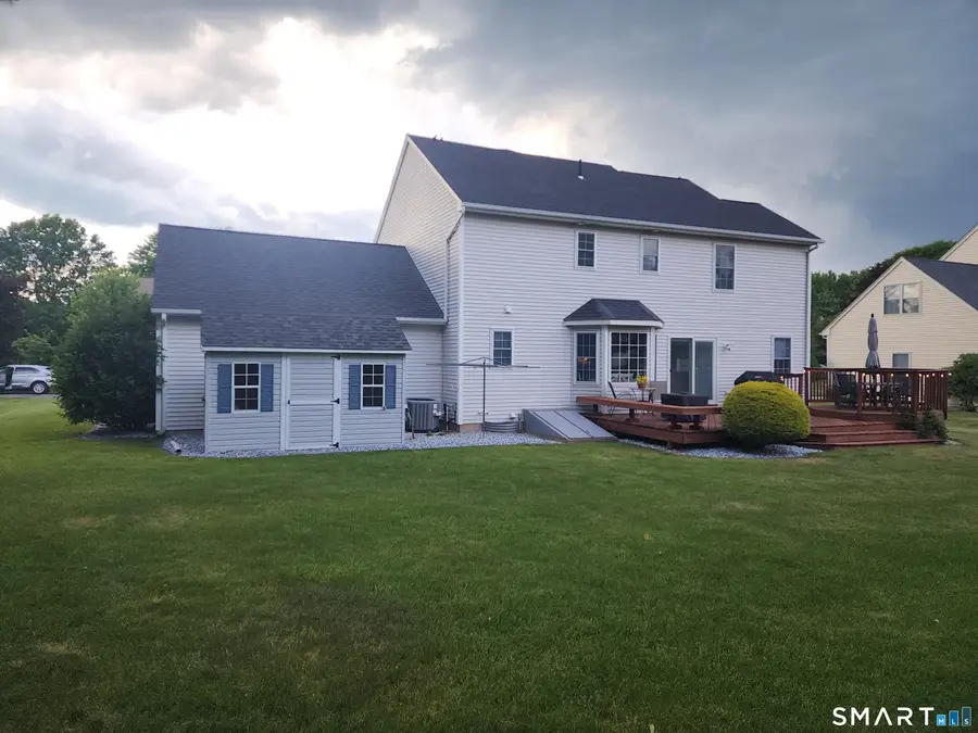 97 Pfister Drive, Newington, CT 06111 - #2