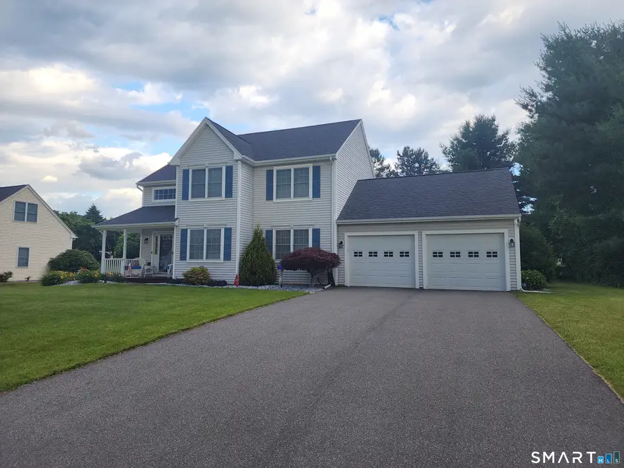 97 Pfister Drive, Newington, CT 06111 - #3