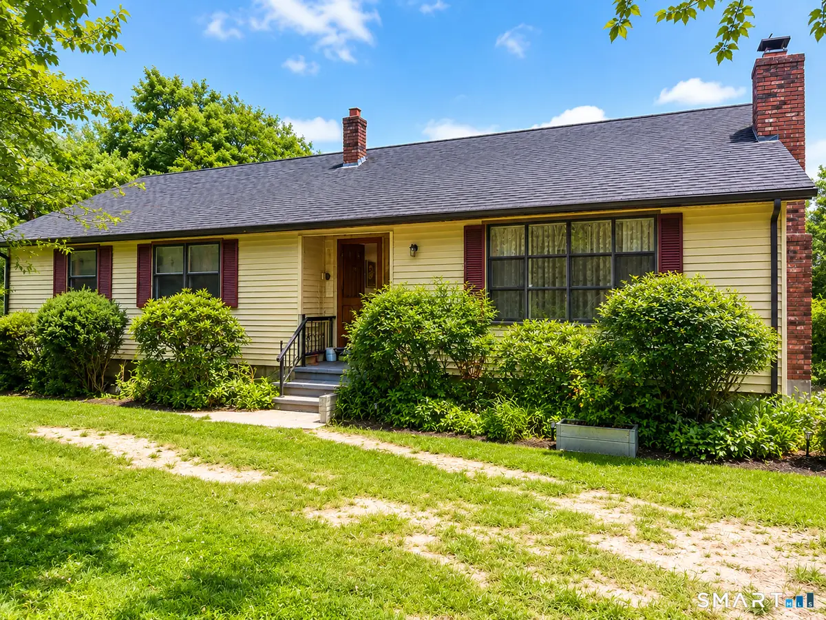 1080 Hoop Pole Road, Guilford, CT 06437 - #1
