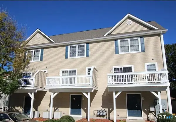 29 Town Hill Avenue #7, Danbury, CT 06810
